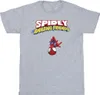 Marvel - "Hanging Upside Down" T-Shirt für Herren BI45516 Produktbild-Vorschau 1