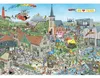 Jan van Haasteren - Reif für die Insel (1000 Teile), 1000 Produktbild-Vorschau 4