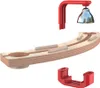 Hape - Quadrilla Marble Run Construction Castle Escape - Náhled obrázku produktu 2