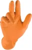 50 pezzi. Guanti Grippaz 246 in nitrile EN ISO 374 Anteprima dell’immagine prodotto 19