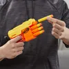Hasbro NERF Alpha Strike ultimative Mission PK E8339 4 Produktbild-Vorschau 12