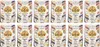 12x Farina Molino Caputo Manitoba oro Pizza Napoli Produktbild-Vorschau 1