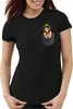 style3 Ruffy Brusttasche Damen T-Shirt piece anime japan Produktbild-Vorschau 1
