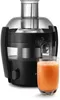 Philips Viva Collection HR1832/00 Entsafter, Schwarz, LED, Produktbild-Vorschau 3