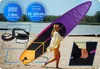 Sup 365Cm Aufblasbares Thunderboard Mit Sitz, Paddel, Produktbild-Vorschau 4