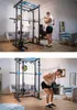 THUNDER® | SLIDE | Smith Machine | Trainingsstation | Produktbild-Vorschau 5