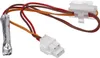Temperaturfühler für Abtauheizung wie LG 6615JB2002T in Produktbild-Vorschau 1