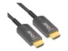 Club 3D HDMI™ AOC Kabel 4K120Hz, 20 Meter Produktbild-Vorschau 7