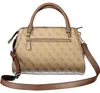 Guess Guess NOelle II Luxery Tasche Beige Produktbild-Vorschau 4