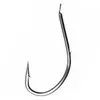 Daiwa Tournament trout hook leader hook 120cm 10pz. size 2 Anteprima dell’immagine prodotto 4
