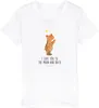 Mr. & Mrs. Panda Kleinkinder T-Shirt Verliebter Bär 3-4 Produktbild-Vorschau 1