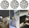 24 Stück Diamant-Trennscheiben, 22 mm Durchmesser, Produktbild-Vorschau 6