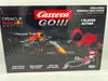 Carrera GO!!! Challenge Rennbahn Autorennbahn für 1 Spieler Produktbild-Vorschau 6