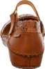 Pikolinos Damen Sandalen geschlossene Ferse Keilabsatz Produktbild-Vorschau 37