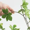 360Home Simulierte künstliche Pflanze Grün Innendekoration Produktbild-Vorschau 6