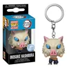Funko Pocket POP! Inosuke Hashibira Demon Slayer - Kluczowy Náhľad obrázku produktu 5