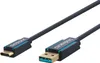USB-C™-auf-USB-A 3.2 Gen 1 Adapterkabel Produktbild-Vorschau 14
