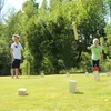 KUBB / Swedish Kubb - oficiální velikost, ekologické dřevo, Náhled obrázku produktu 2
