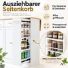 Keukeneiland met werkblad en lades, keukenkast met Productafbeelding-voorbeeld 5
