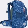 Beckmann Active Air FLX Cheeta Schulrucksack Set 6tlg. Produktbild-Vorschau 7