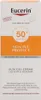 Eucerin Sun Leb Protect SPF50+ Gel-crème solaire pour le Voir les images du produit 3