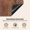 KitchenYeah© Herdabdeckplatte Eisen - Rost - Industrie - Produktbild-Vorschau 5