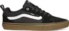Vans Sneakers VN0A3MTJQ331-VNQ33 in Black color size 42 Náhled obrázku produktu 4