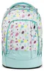 satch Schulrucksack Pack Dreamy Mosaic mehrfarbig Produktbild-Vorschau 7