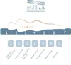 MSS e.K. Matratze 180 x 200 cm Ortho Klassik 19 H4 | Produktbild-Vorschau 4