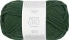 Sandnes Peer Gynt 50g - 100% Schurwolle skoggrønn 8082 Produktbild-Vorschau 1
