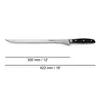 COUTEAU À JAMBON MANHATTAN - Couteau long et fin à lame Voir les images du produit 2