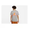 Tshirts Nike Air Jordan Jumpman 3d Crew DH8966091 Produktbild-Vorschau 3