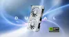 ASUS Dual -RTX5060TI-O16G-WHITE, GeForce RTX 5060 Ti, 16 Produktbild-Vorschau 11
