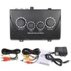 Karaoke Mixer N-1, 2-Kanal-Soundmixer mit zwei Produktbild-Vorschau 7