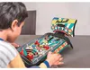 Fantastico flipper elettronico da tavolo con un grande Anteprima dell’immagine prodotto 14