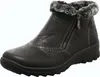 Rieker Damen Stiefelette schwarz/grau Produktbild-Vorschau 15