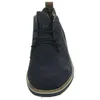 Rieker Schnürstiefelette Kaltfutter 33206-14 Produktbild-Vorschau 3