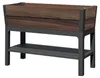 KETER Deco verhoogd plantenbak, 156 x 113 x 47 cm, Productafbeelding-voorbeeld 1