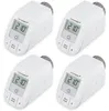 HOMEMATIC IP 153412A0, Heizkörper-Thermostat, 4 Stück Produktbild-Vorschau 1