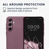 kwmobile Handyhülle für Samsung Galaxy A55 5G Hülle - Produktbild-Vorschau 5