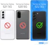 EAZY CASE - TPU Hülle für Samsung Galaxy S22 5G, TPU Case Produktbild-Vorschau 7
