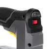 Rebel RB-1022 Sešívačka na čalounění 4V, AKU Náhled obrázku produktu 2