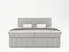 Emlar Boxspringbett Tilia ONE 140x200 - Bett mit Matratze Produktbild-Vorschau 6