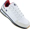 K-Swiss RINZLER GT - Herren Sneakers Schuhe Leder Weiß Produktbild-Vorschau 5