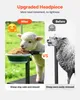 VEVOR, stanowisko do odławiania kóz, udźwig 272 kg, z Podgląd zdjęcia produktu 2