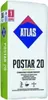 Atlas Postar 20 Schnelltrocknende zementhaltige Grundierung Produktbild-Vorschau 2