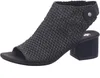 Rieker Damen Schaftsandalette 5665-36, 5665-37, 5665-38, Produktbild-Vorschau 23
