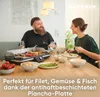 Severin PG 8564 Grill da tavolo Plancha Anteprima dell’immagine prodotto 8