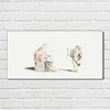 Coloray - Bild aus Glas - Glasbilder - 100 x 50 cm - Produktbild-Vorschau 2