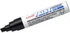 uni-ball Lackmarker Uni Paint - PX-30 - schwarz Produktbild-Vorschau 1